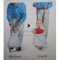 MOTHERCARE WALKING ASSISTANT